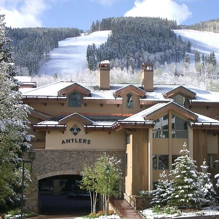 Antlers At Vail Resort Exterior photo