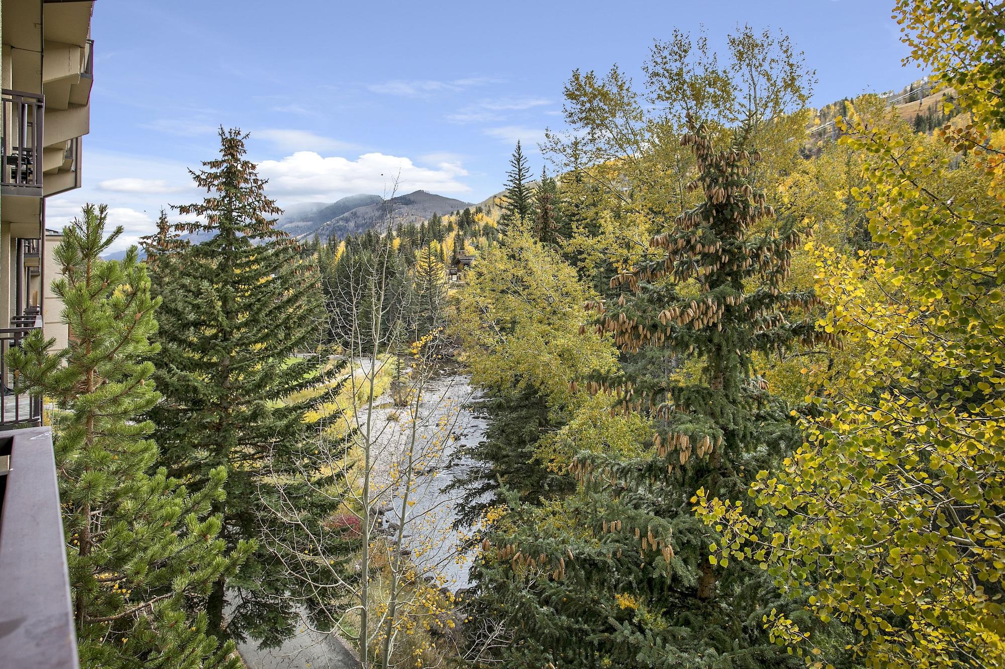 Antlers At Vail Resort Exterior photo