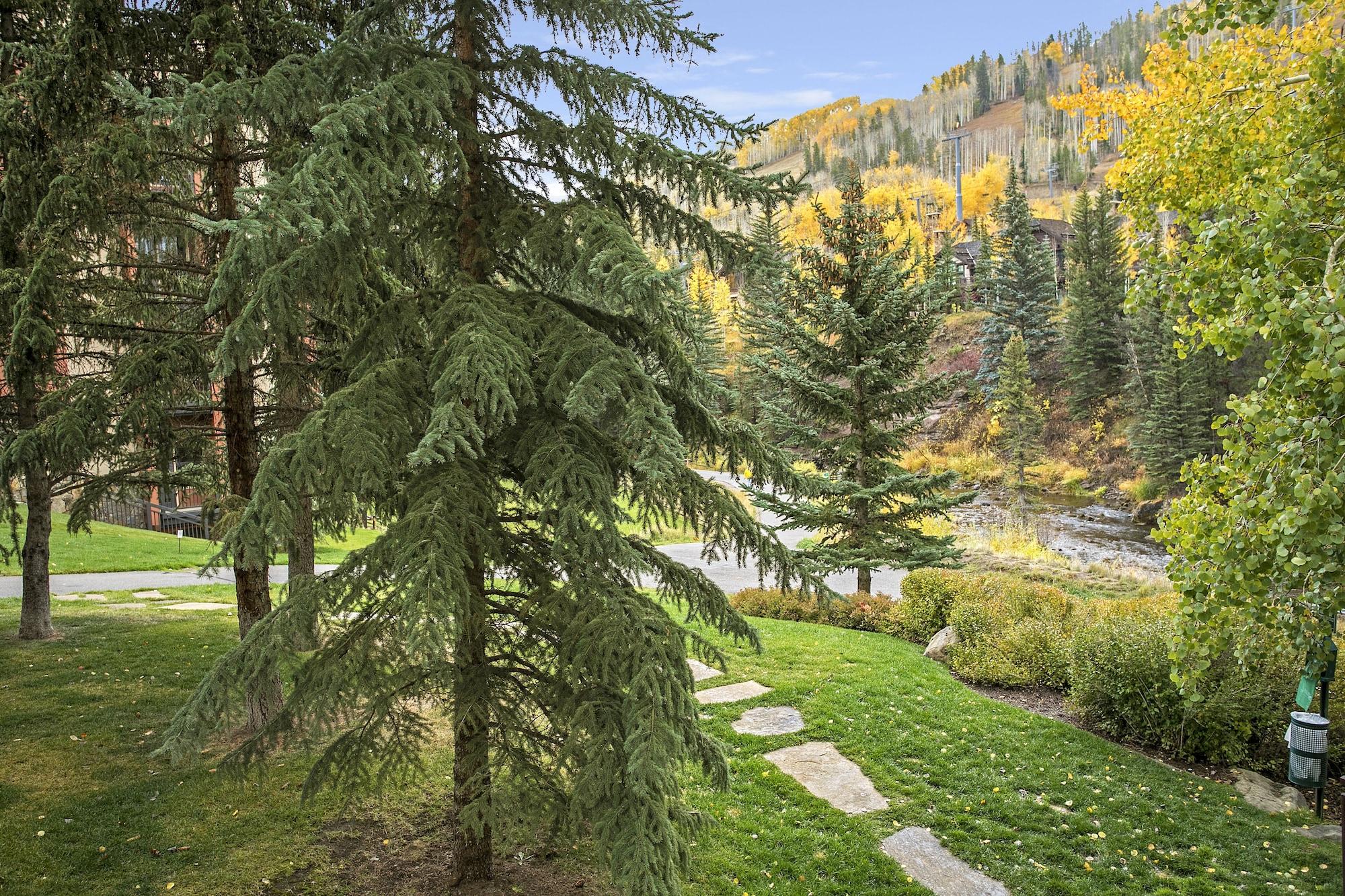 Antlers At Vail Resort Exterior photo